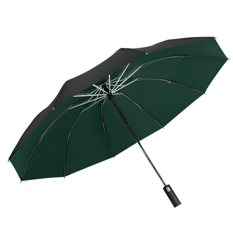 定制高端商务晴雨伞